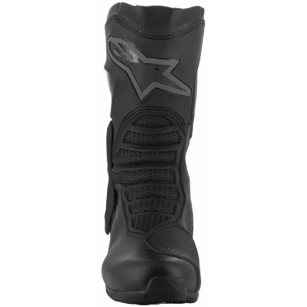 Мотоциклетні черевики Alpinestars SMX-6 V3 Gore-Tex чорні