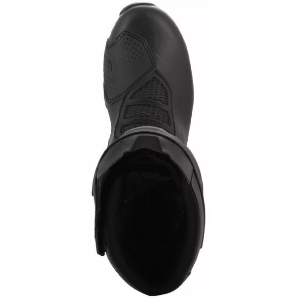 Мотоциклетні черевики Alpinestars SMX-6 V3 Gore-Tex чорні