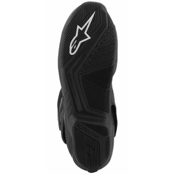 Мотоциклетні черевики Alpinestars SMX-6 V3 Gore-Tex чорні