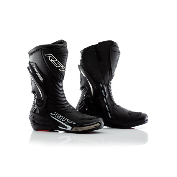 Мотоциклетні черевики Rst Tractech Evo III Sport CE чорні