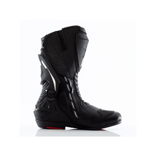 Мотоциклетні черевики Rst Tractech Evo III Sport CE чорні