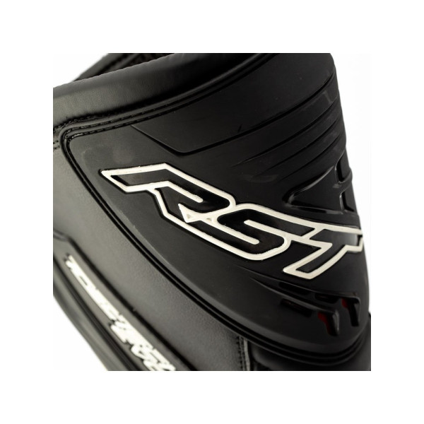 Мотоциклетні черевики Rst Tractech Evo III Sport CE чорні