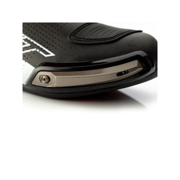 Мотоциклетні черевики Rst Tractech Evo III Sport CE чорні