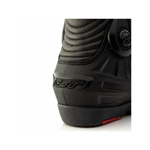 Мотоциклетні черевики Rst Tractech Evo III Sport CE чорні
