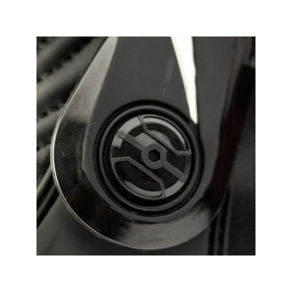 Мотоциклетні черевики Rst Tractech Evo III Sport CE чорні