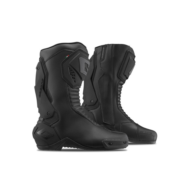 Мотоциклетні черевики Gaerne G.RS чорні