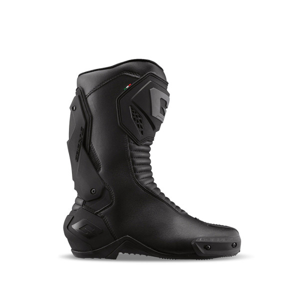 Мотоциклетні черевики Gaerne G.RS чорні