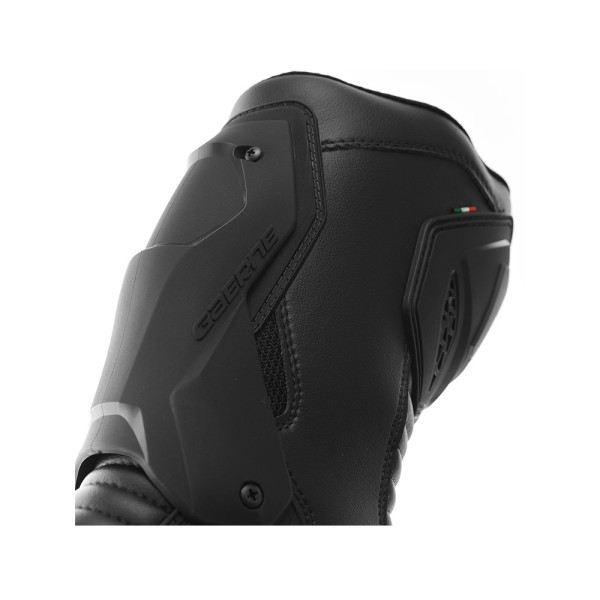 Мотоциклетні черевики Gaerne G.RS чорні