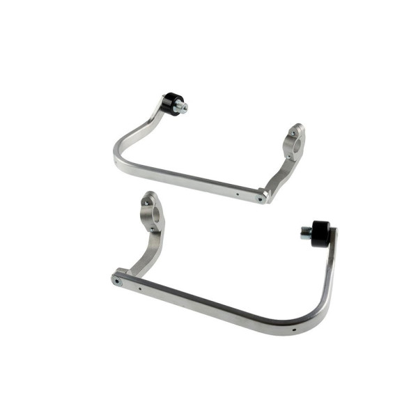 Handbary Barkbusters VPS + комплект кріплень для HONDA CRF1000L Africa Twin (16-22), Africa Twin Adventure Sport (18-22), X-ADV 750 (17-20)