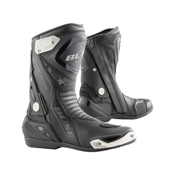 Мотоциклетні черевики Büse GP Race Tech