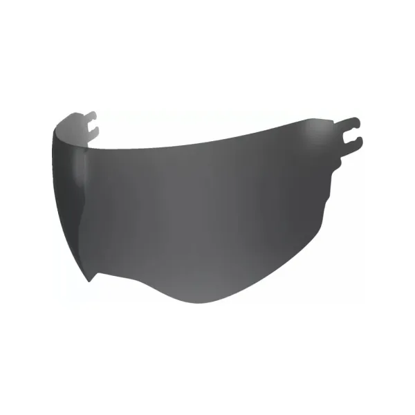 Бленда Icon DropShield для шолома Ultraflite сильно затемнена