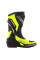 Мотоциклетні черевики Rst Tractech Evo III Sport CE жовто-чорні