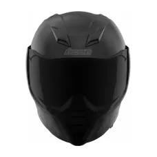 Інтегральний шолом Icon Ultraflite MIPS Rizz Rizz чорний