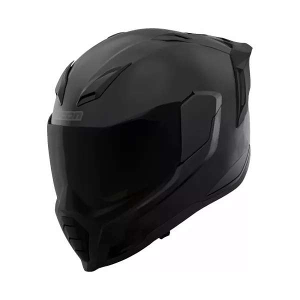 Інтегральний шолом Icon Ultraflite MIPS Rizz Rizz чорний