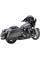Глушник Slip-On Cobra 909 Twins Harley Davidson Touring Road King / Touring Electra Glide / Touring Road Glide / Touring Street Glide