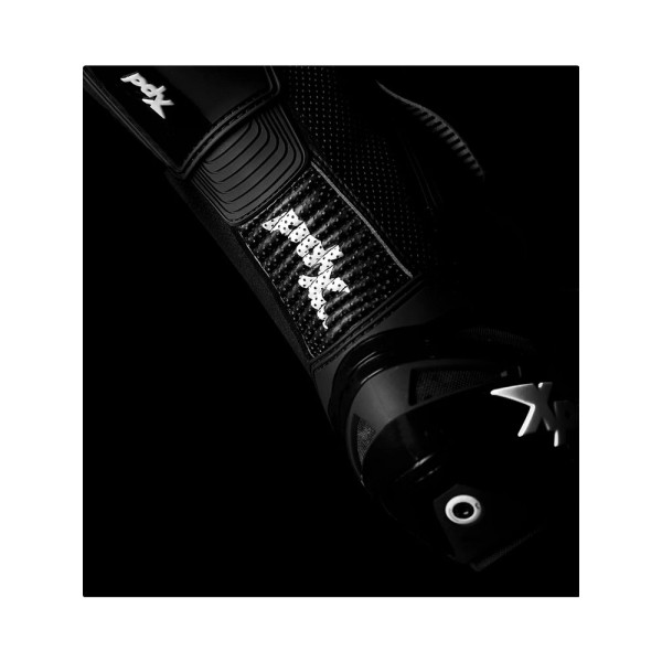 Мотоциклетні черевики XPD XP9-R чорні