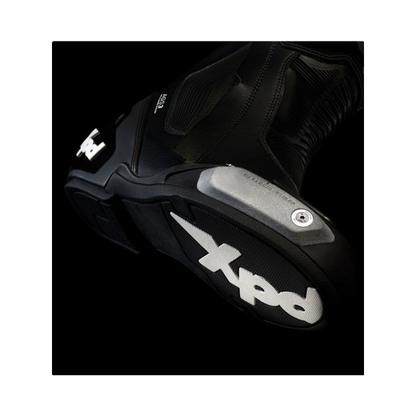 Мотоциклетні черевики XPD XP9-R чорні
