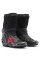 Мотоциклетні черевики Dainese Axial 2 Air чорні-червоні