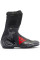 Мотоциклетні черевики Dainese Axial 2 Air чорні-червоні