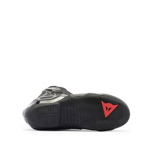 Мотоциклетні черевики Dainese Axial 2 Air чорні-червоні