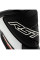 Мотоциклетні черевики Rst Tractech Evo III Sport CE чорні-білі