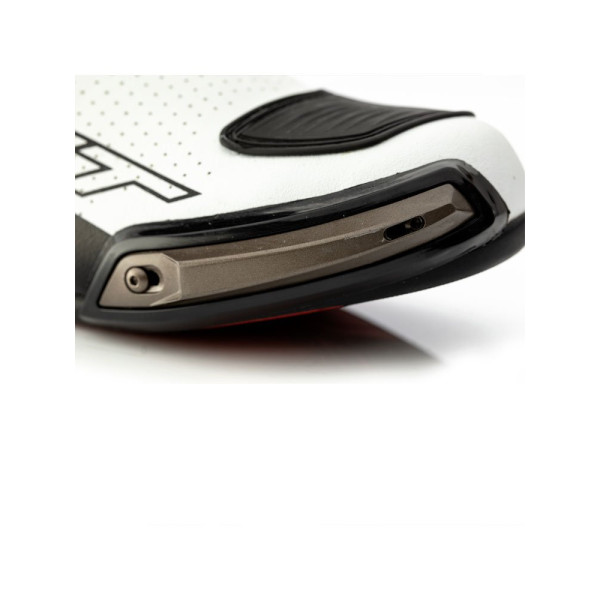 Мотоциклетні черевики Rst Tractech Evo III Sport CE чорні-білі