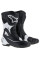 Мотоциклетні черевики Alpinestars SMX S чорні