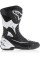 Мотоциклетні черевики Alpinestars SMX S чорні