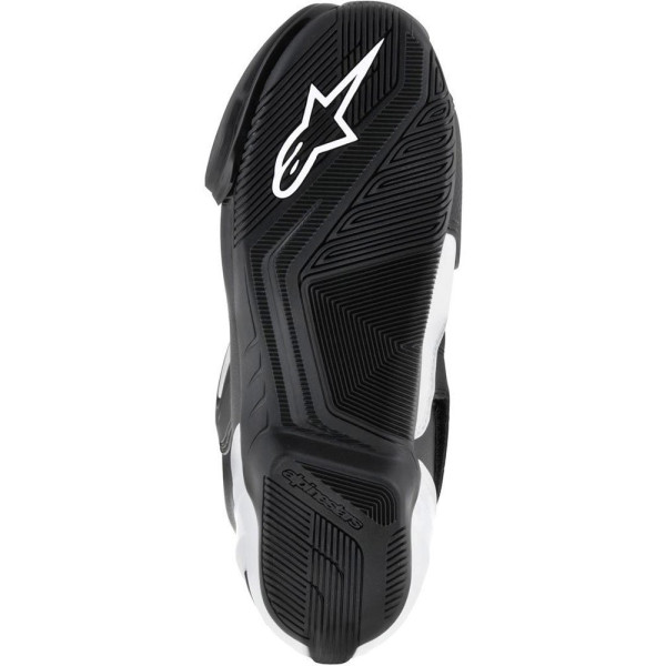 Мотоциклетні черевики Alpinestars SMX S чорні