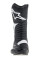 Мотоциклетні черевики Alpinestars SMX S чорні