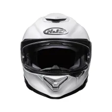 Інтегральний шолом HJC RPHA 72 Solid білий