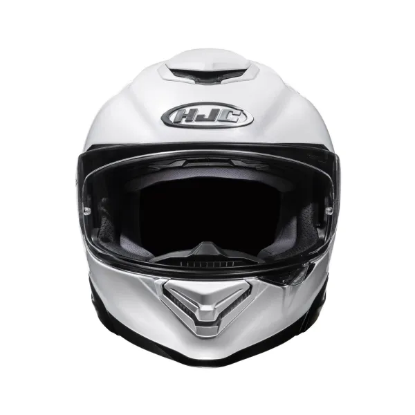 Інтегральний шолом HJC RPHA 72 Solid білий