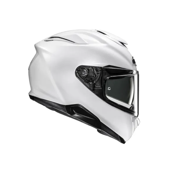 Інтегральний шолом HJC RPHA 72 Solid білий