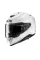Інтегральний шолом HJC RPHA 72 Solid білий