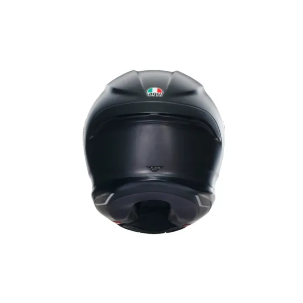 Інтегральний шолом AGV K6 S E2206 MPLK чорний матовий
