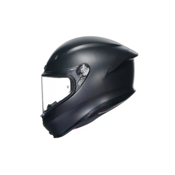 Інтегральний шолом AGV K6 S E2206 MPLK чорний матовий