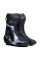Мотоциклетні черевики TCX RT-Race Pro Air чорні-білі-сірі