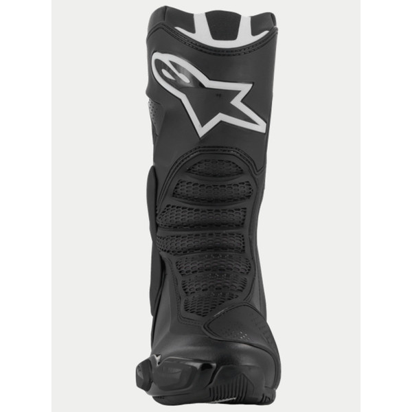 Мотоциклетні черевики Alpinestars SMX-6 V3 чорні-білі