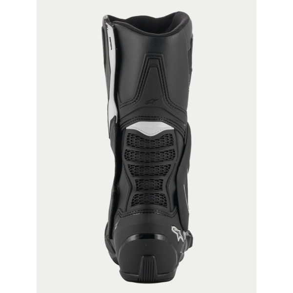 Мотоциклетні черевики Alpinestars SMX-6 V3 чорні-білі