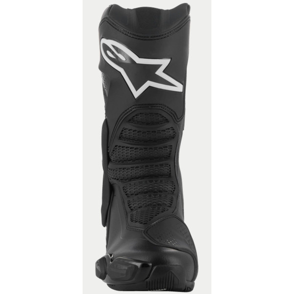 Мотоциклетні черевики Alpinestars SMX-6 V3 Drystar чорні