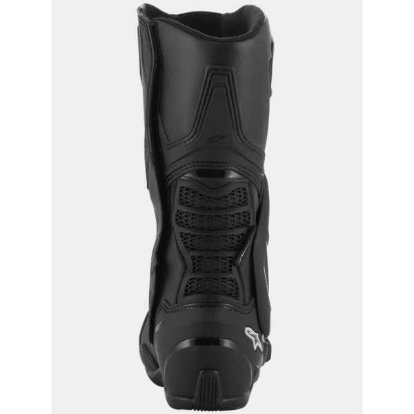 Мотоциклетні черевики Alpinestars SMX-6 V3 Drystar чорні