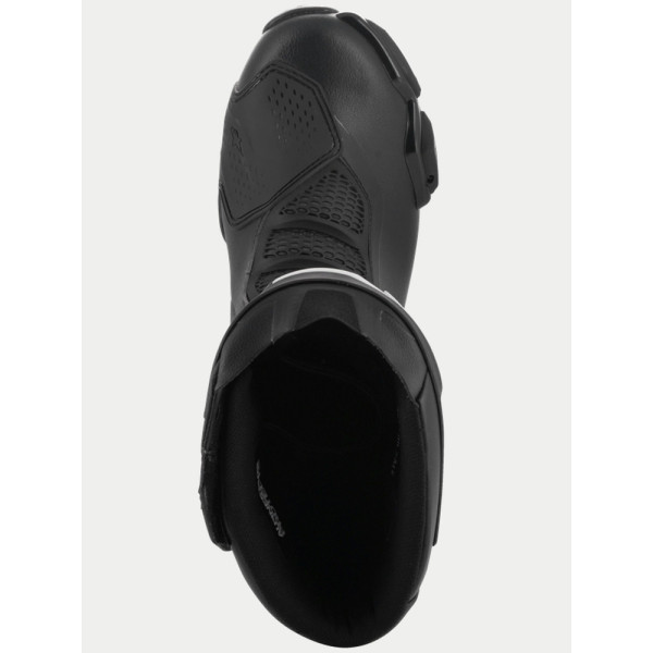 Мотоциклетні черевики Alpinestars SMX-6 V3 Drystar чорні