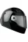 Інтегральний шолом John Doe One Signature чорний-сірий глянцевий