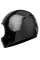 Інтегральний шолом John Doe One Signature чорний-сірий глянцевий