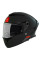 Інтегральний шолом MT Thunder 4 SV Solid чорний матовий
