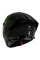 Інтегральний шолом MT Thunder 4 SV Solid чорний матовий