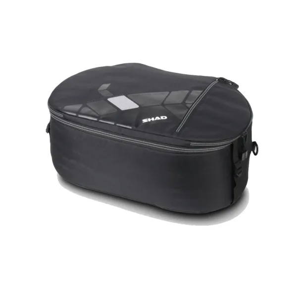Внутрішня сумка для центральних кофрів SHAD Terra TR55 чорна