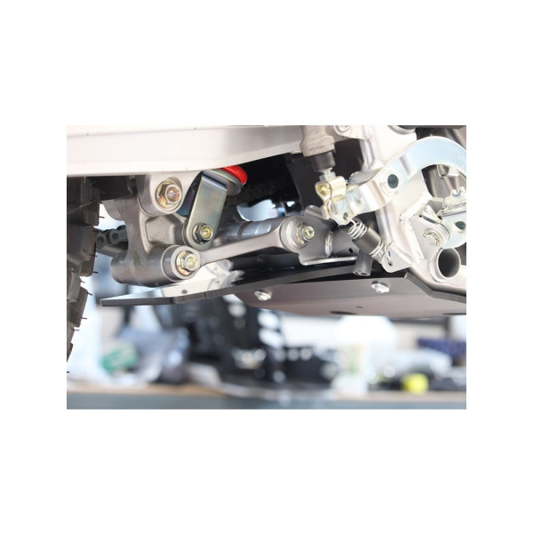 Захист важеля амортизатора 6mm AXP Racing Honda CRF300L/Rally (21-)