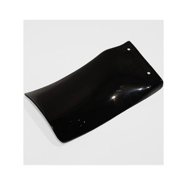 Захист амортизатора заднього UFO чорний для Honda CR 125 (93-07), CR 250 (92-07), CRF 250R (10-13), CRF 450R (02-12), CRF 450X (05-16)