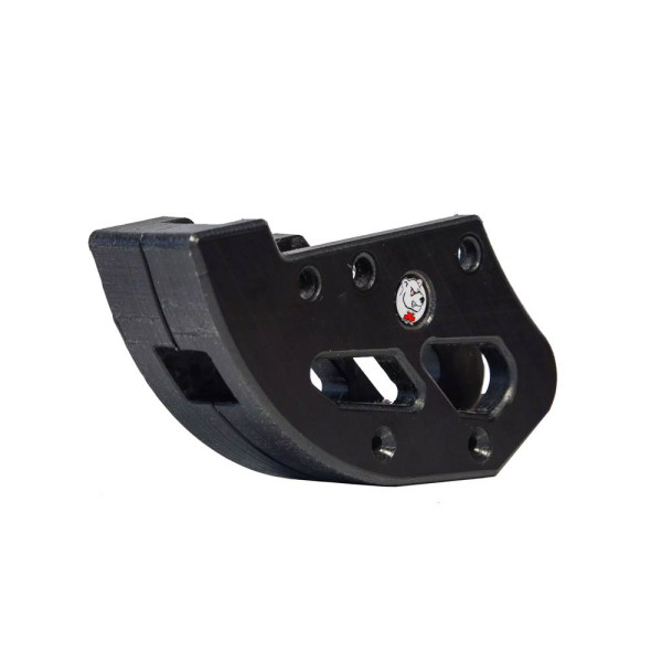 Захист ланцюга AXP Racing Yamaha YZ 250 F/FX (24-)/ YZ 450 F/FX/WR 450F (23-) чорний